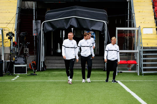 Landskronasspelare