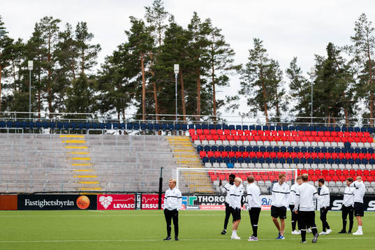Landskronasspelare