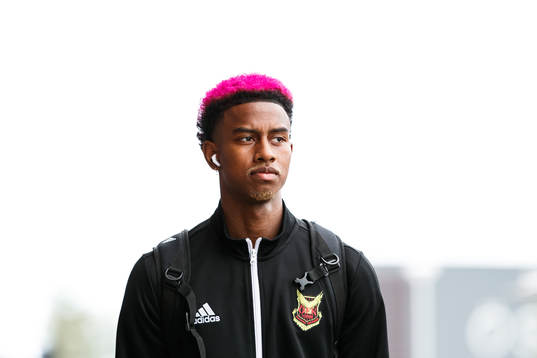 Östersunds Chovanie Amatkarijo