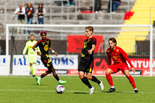Östersunds Henrik Bellman