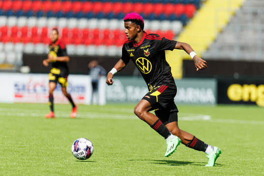 Östersunds Chovanie Amatkarijo