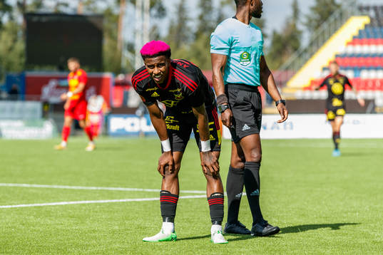 Östersunds Chovanie Amatkarijo