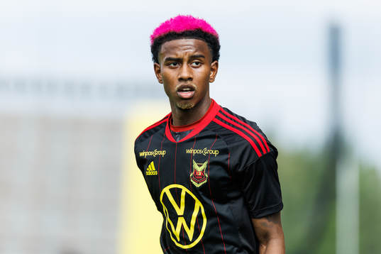 Östersunds Chovanie Amatkarijo