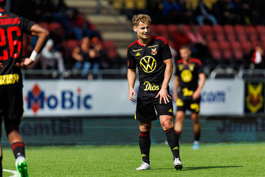 Östersunds Henrik Bellman
