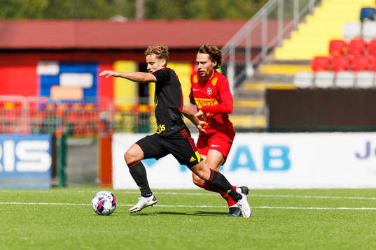 Östersunds Henrik Bellman