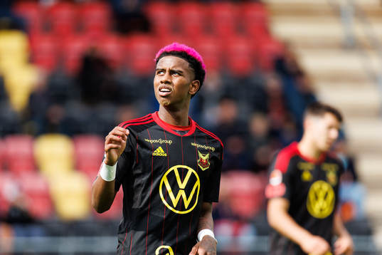 Östersunds Chovanie Amatkarijo