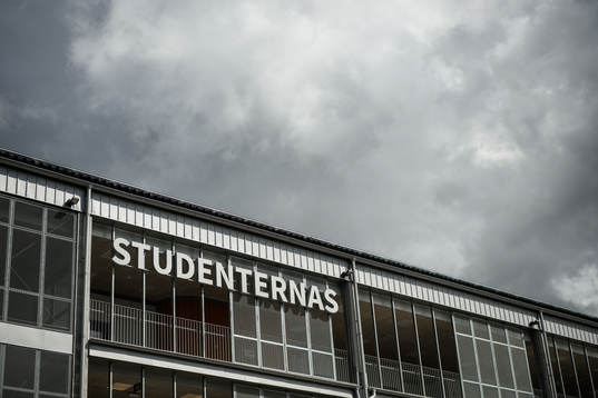 Studenternas