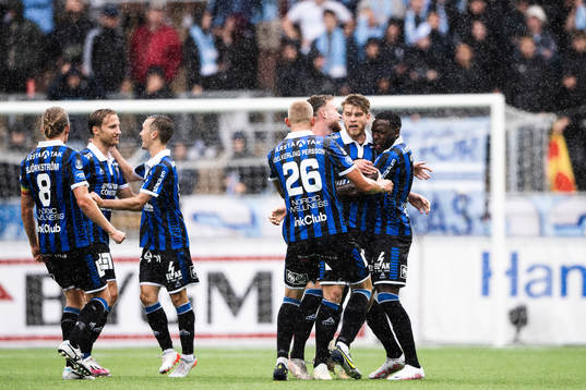 Sirius Marcus Klingenberg Mathisen jublar