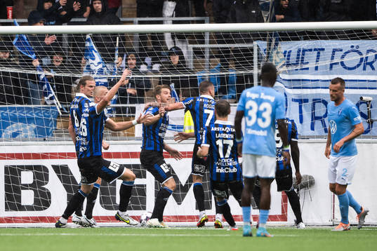 Sirius Marcus Klingenberg Mathisen jublar