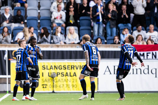 Sirius Christian Kouakou, Patrik Karlsson Lagemyr, Marcus