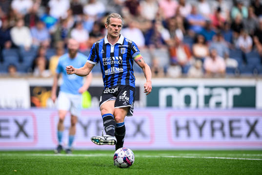 Sirius Tim Björkström