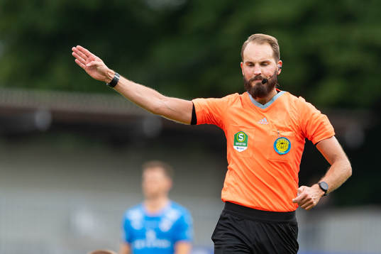Domare Andreas Dufva-Johansson