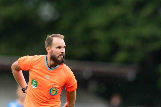 Domare Andreas Dufva-Johansson