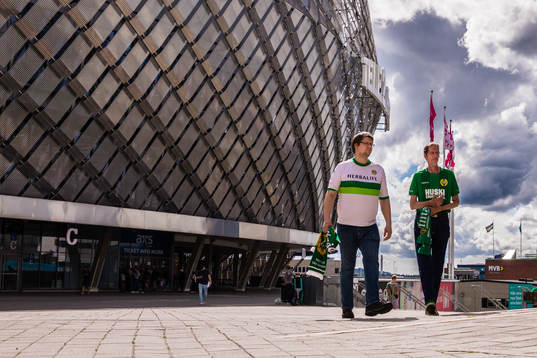 Tele2 Arena