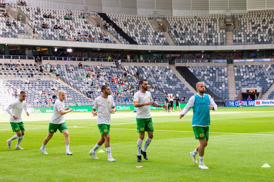 Hammarbys spelare
