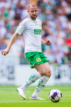 Hammarbys Darijan Bojanic