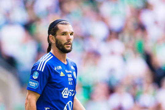 Sundsvalls Forrest Lasso