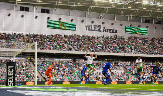 Tele2 Arena