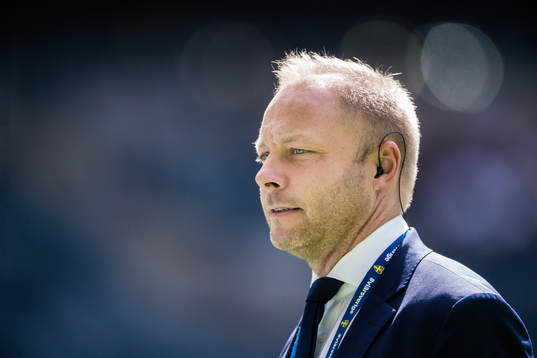 Discoverys expertkommentator Anders Andersson