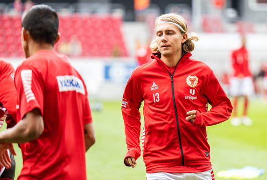Kalmars Sebastian Nanasi