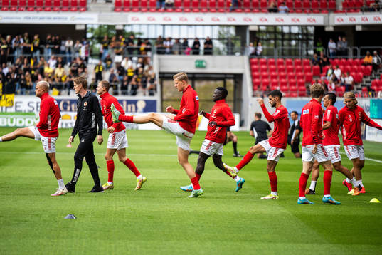 Kalmars spelare