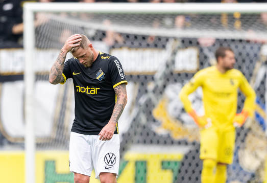 s John Guidetti deppar