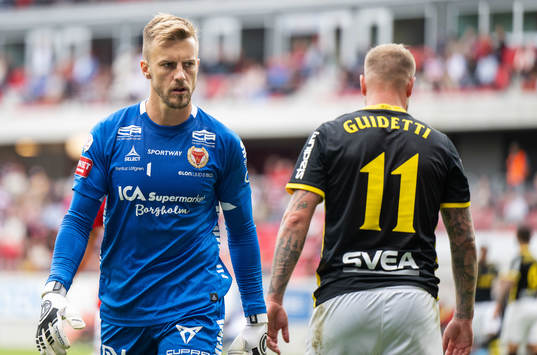 s John Guidetti