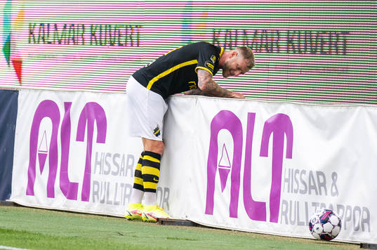 s John Guidetti deppar