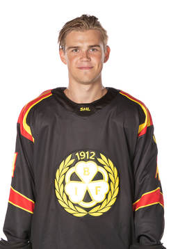 Brynäs Alexander Ljungkrantz
