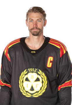 Brynäs Anton Rödin