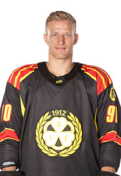 Brynäs David Sklenicka