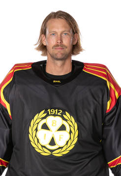 Brynäs Anders Lindbäck