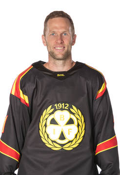Brynäs Greg Scott