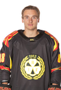 Brynäs Dmytro Timashov