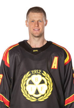 Brynäs Linus Ölund