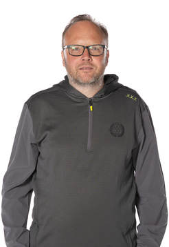 Brynäs MassörFysio Pär Thures