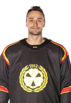 Brynäs Niklas Friman