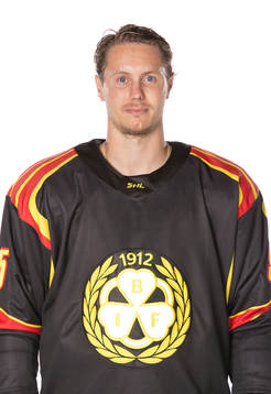 Brynäs Nick Olesen