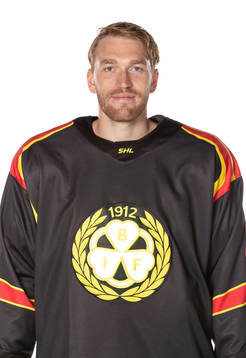 Brynäs Oscar Eklind