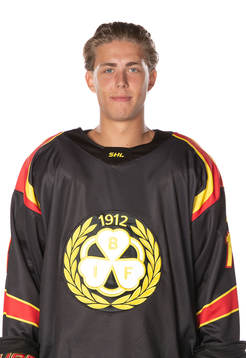 Brynäs Samuel Johannesson