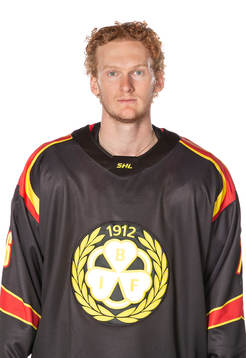 Brynäs Oskar Kvist
