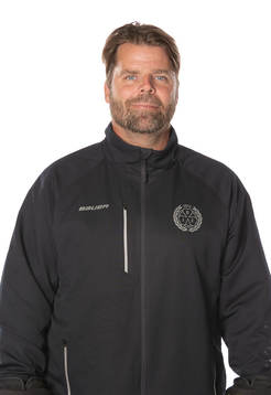 Brynäs Spelarutvecklare Ove Molin