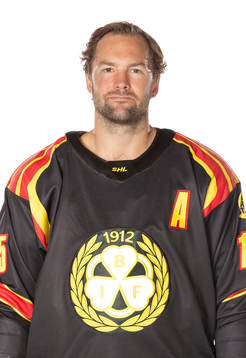 Brynäs Simon Bertilsson