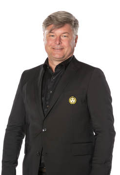 Brynäs Styrelseordförande Bosse Johansson