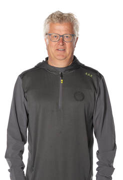 Brynäs Tandläkare Lars Dahlberg