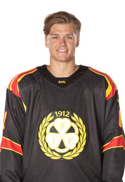 Brynäs Tom Hedberg
