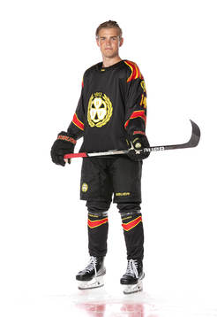 Brynäs Alexander Ljungkrantz