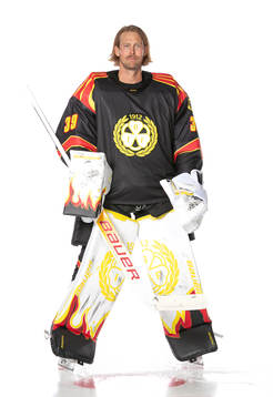 Brynäs Anders Lindbäck