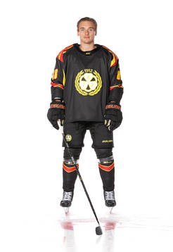 Brynäs Dmytro Timashov