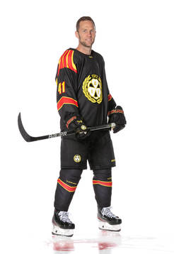 Brynäs Greg Scott 2